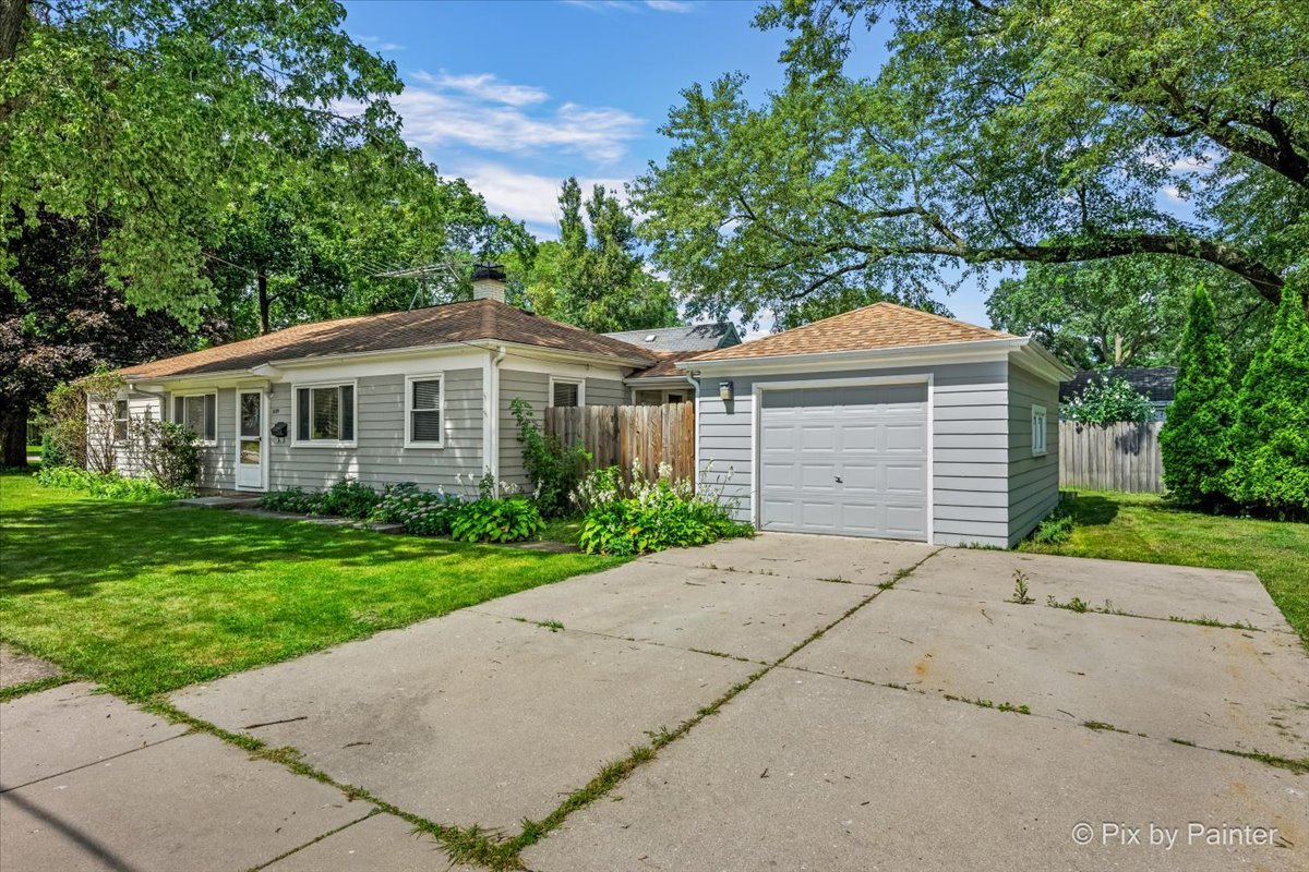 805 Dawes Avenue Property Photo 19