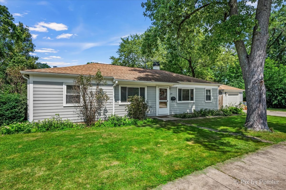 805 Dawes Avenue Property Photo 20