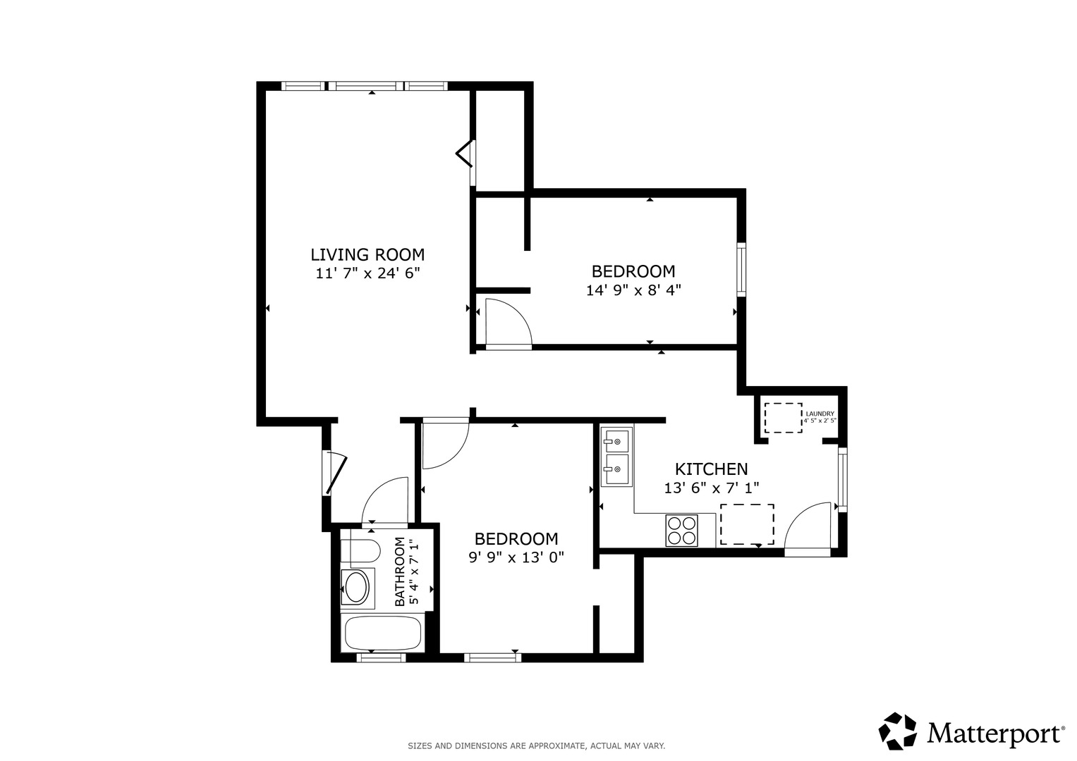 5743 N Ridge Avenue 1 Property Photo 18