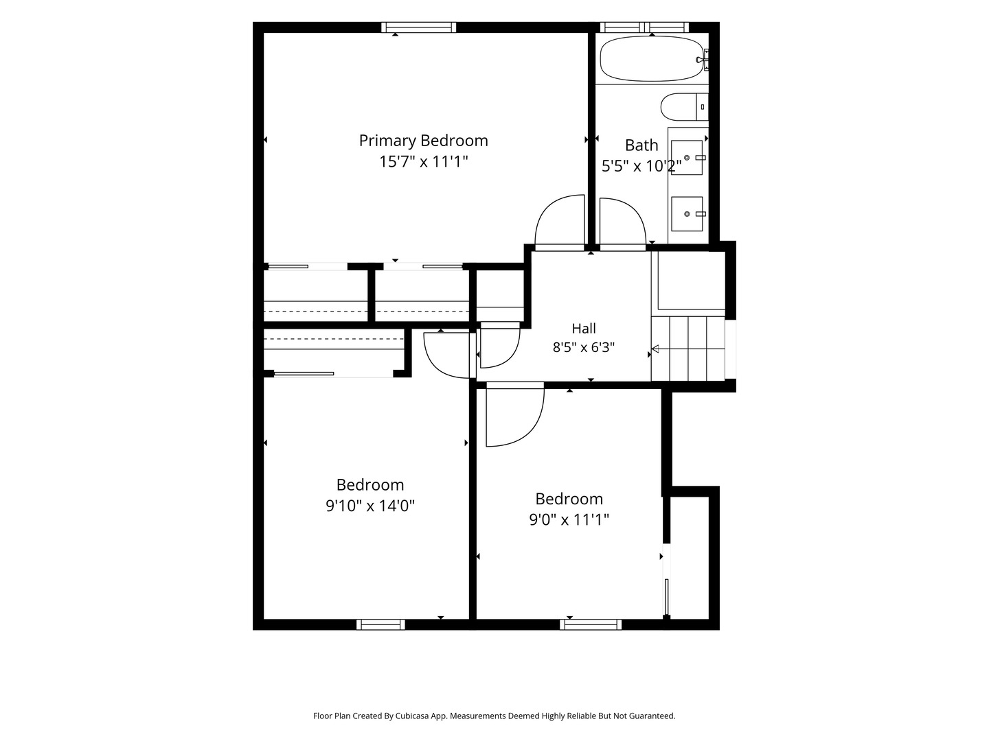 1024 Yorkshire Drive Property Photo 26