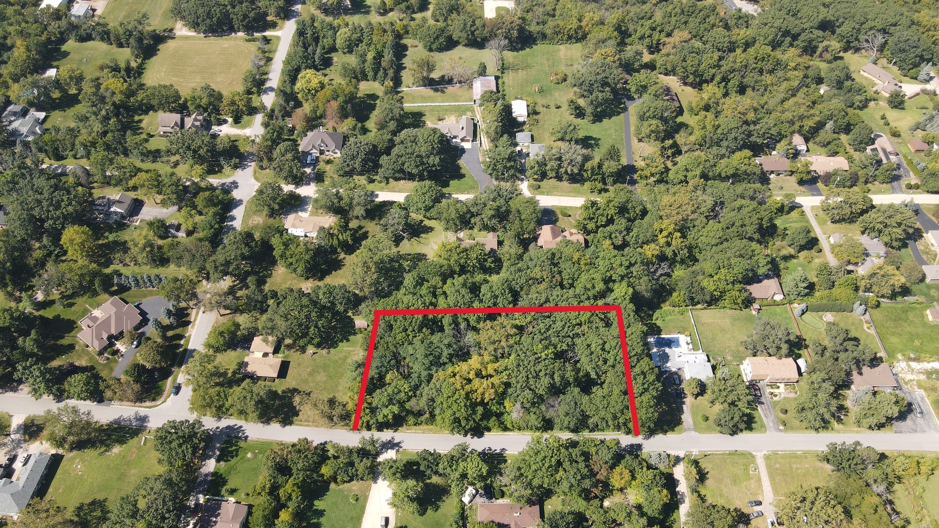 14034 S Elm Street Property Photo 3