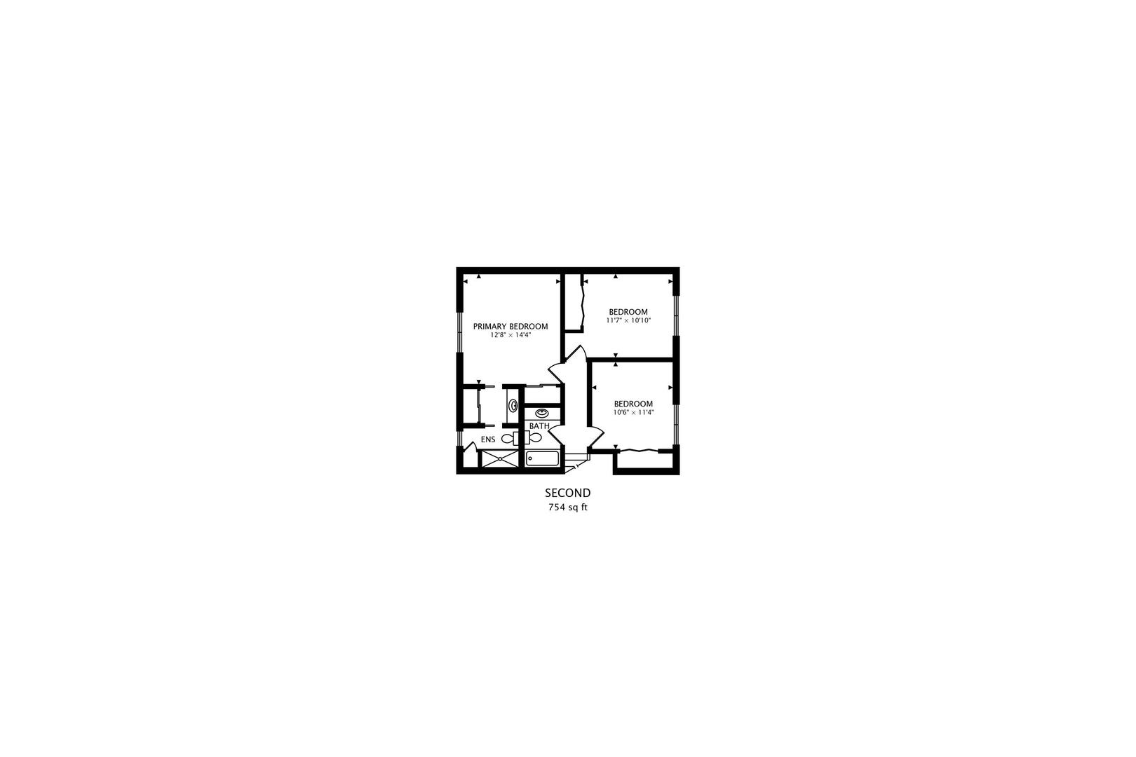 116 W Central Road Property Photo 35