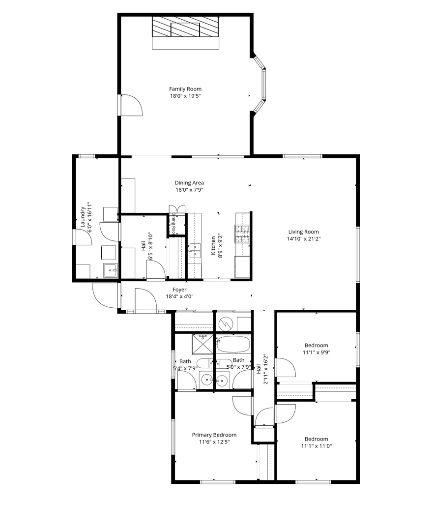 7101 Edgebrook Lane Property Photo 38