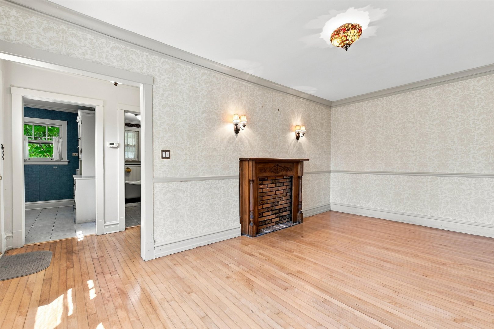 432 N Ashland Avenue Property Photo 43