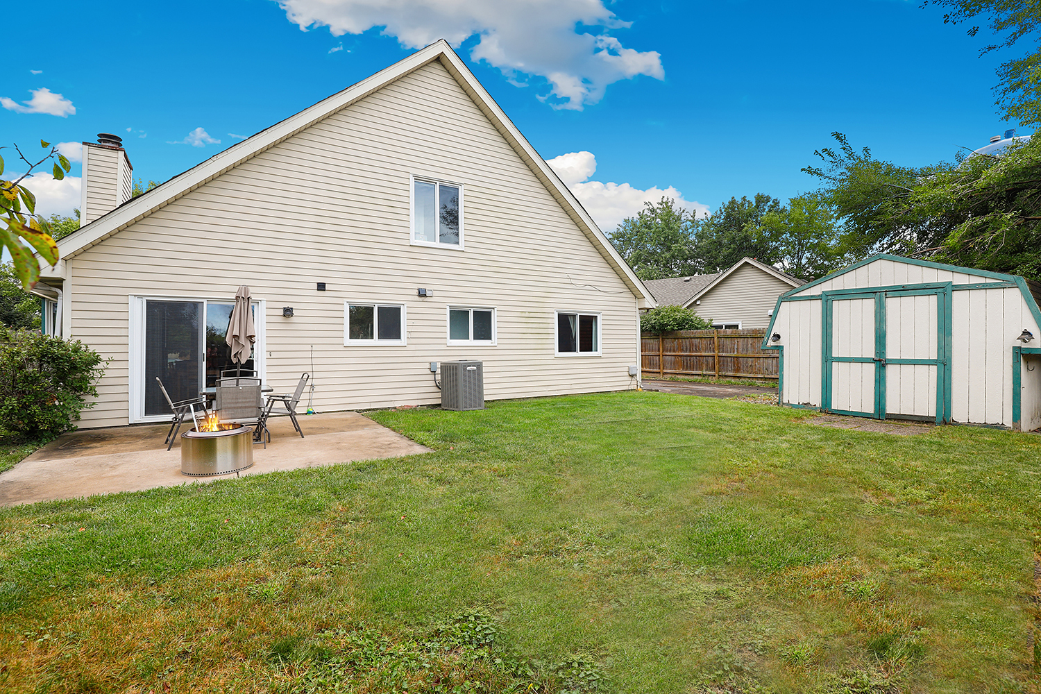 340 Homewood Drive Property Photo 21