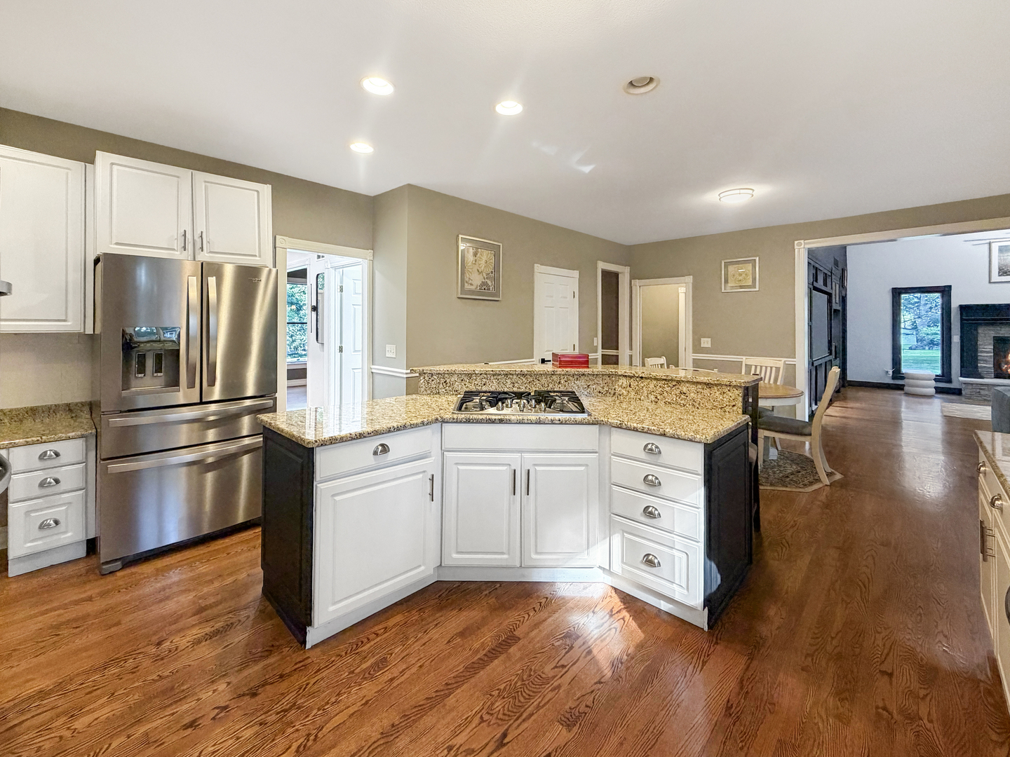 1677 Barberry Circle Property Photo 13