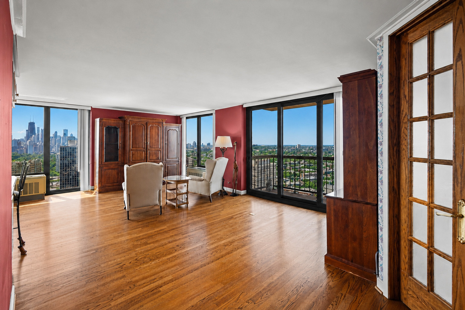 2500 N Lakeview Avenue 3101 Property Photo 6