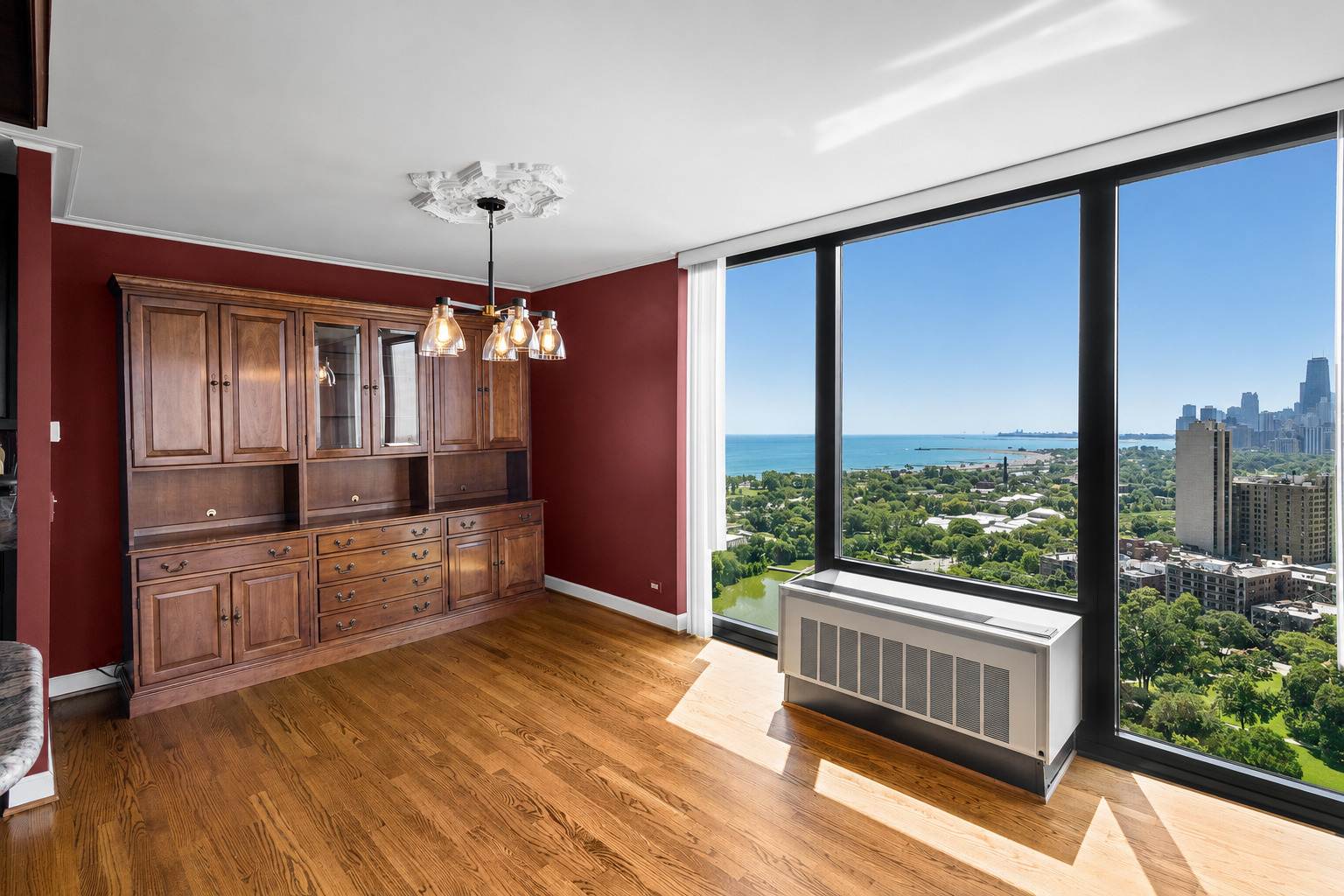 2500 N Lakeview Avenue 3101 Property Photo 7