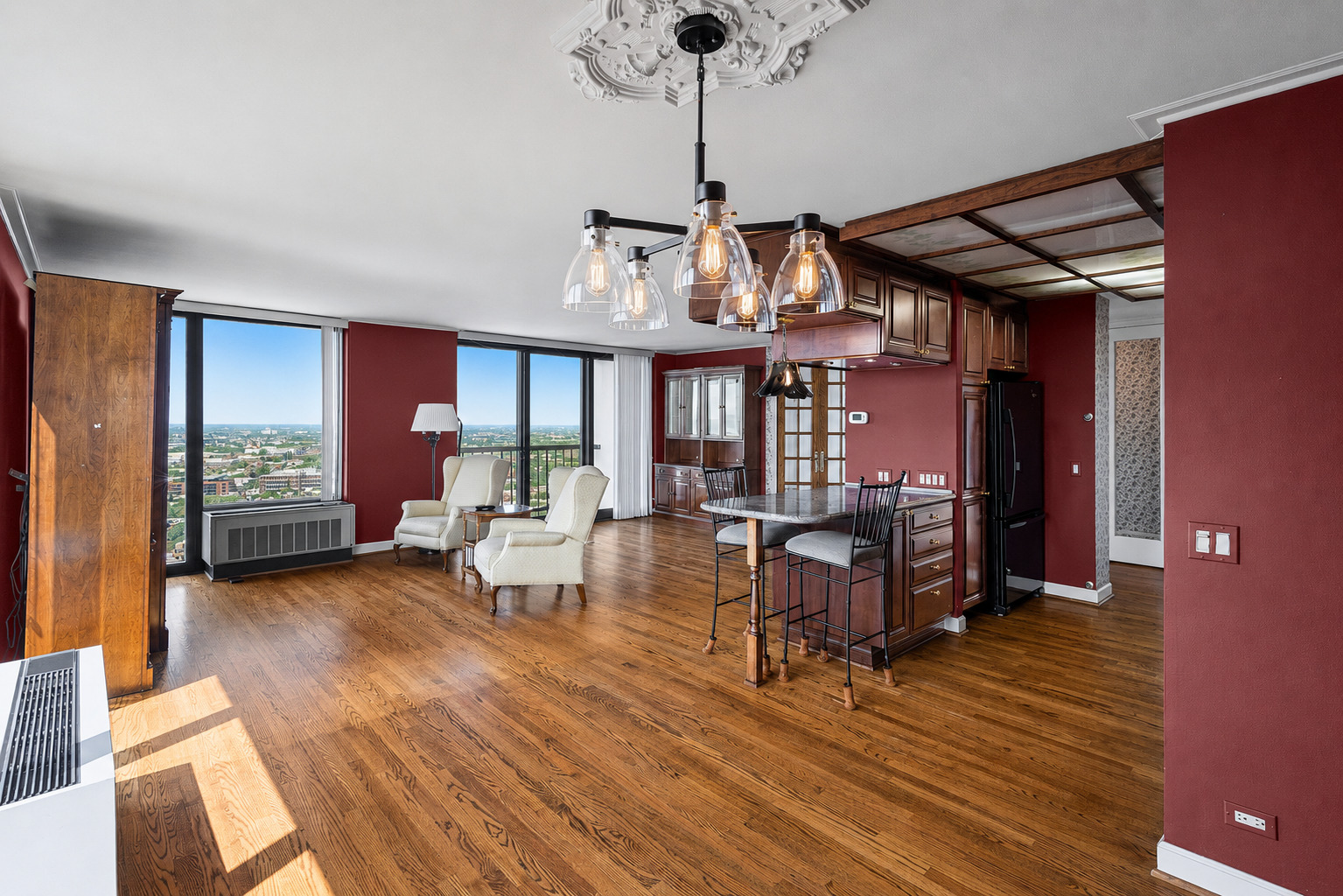 2500 N Lakeview Avenue 3101 Property Photo 10