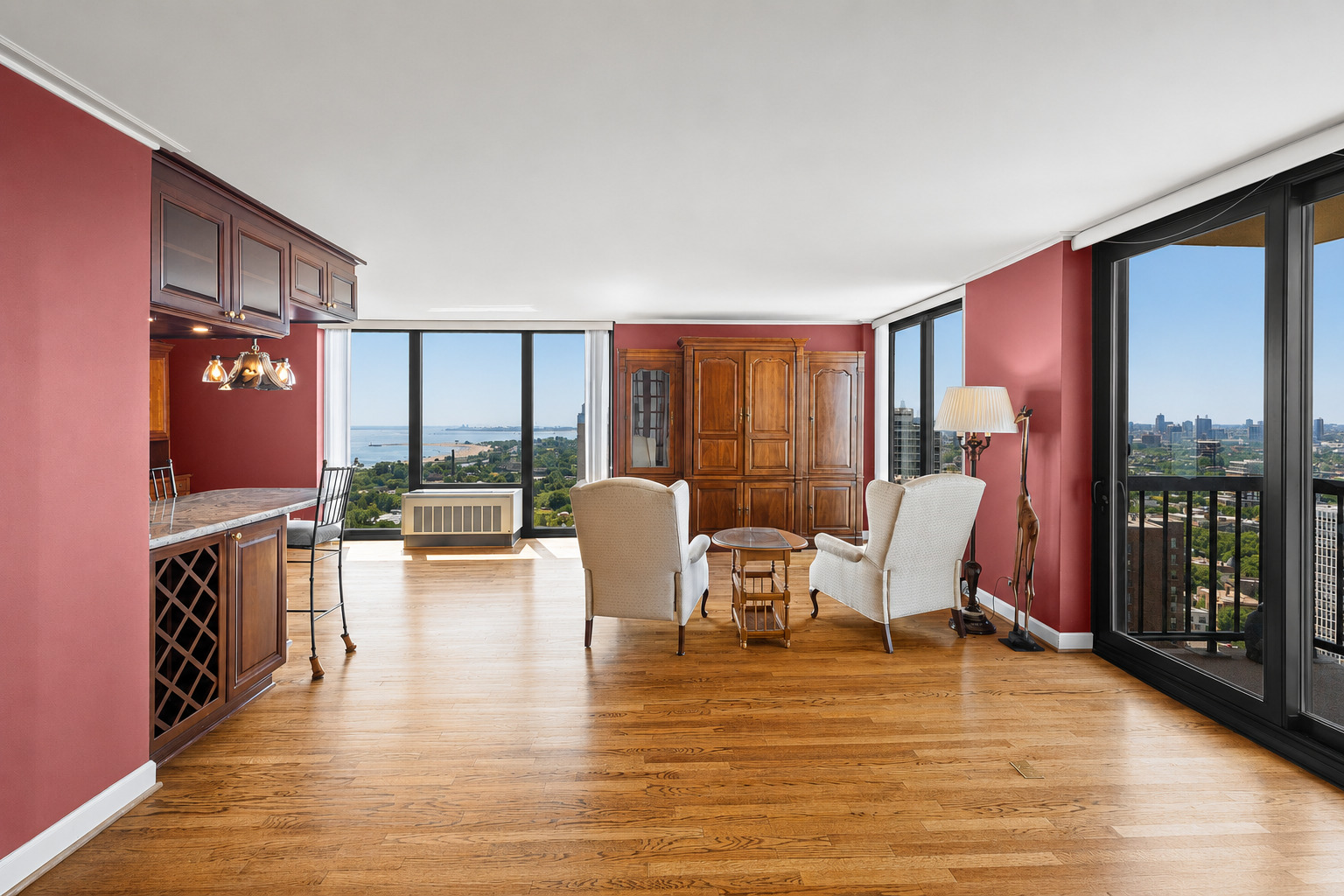 2500 N Lakeview Avenue 3101 Property Photo 11