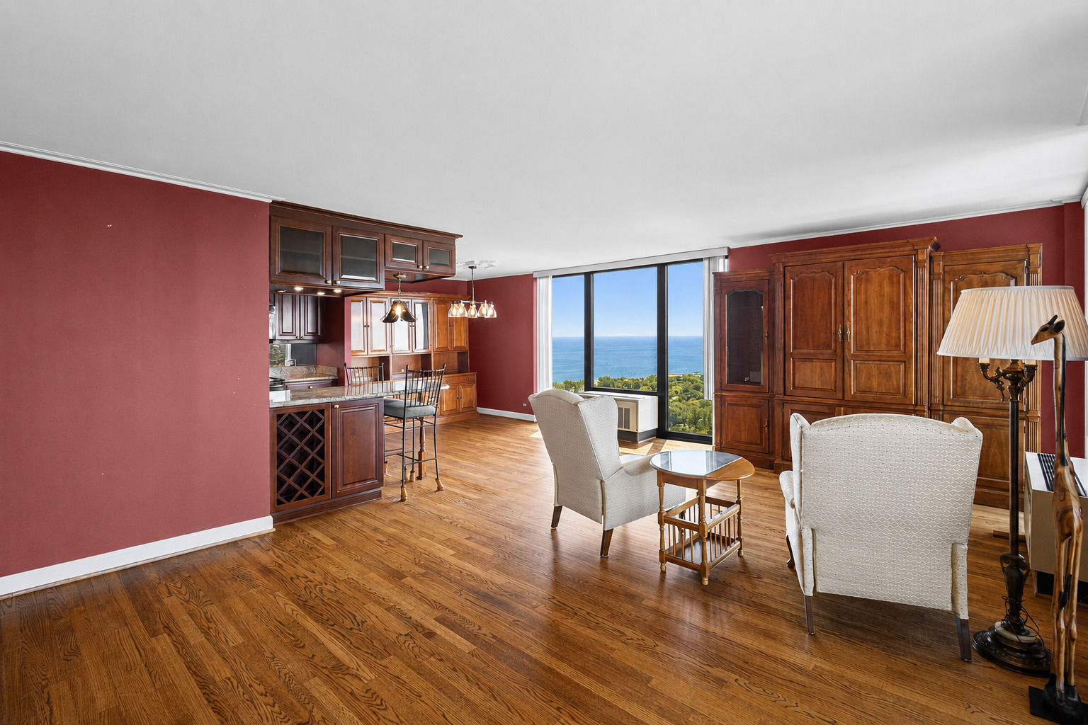 2500 N Lakeview Avenue 3101 Property Photo 15