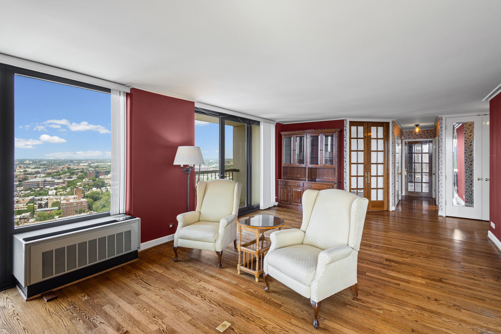 2500 N Lakeview Avenue 3101 Property Photo 17