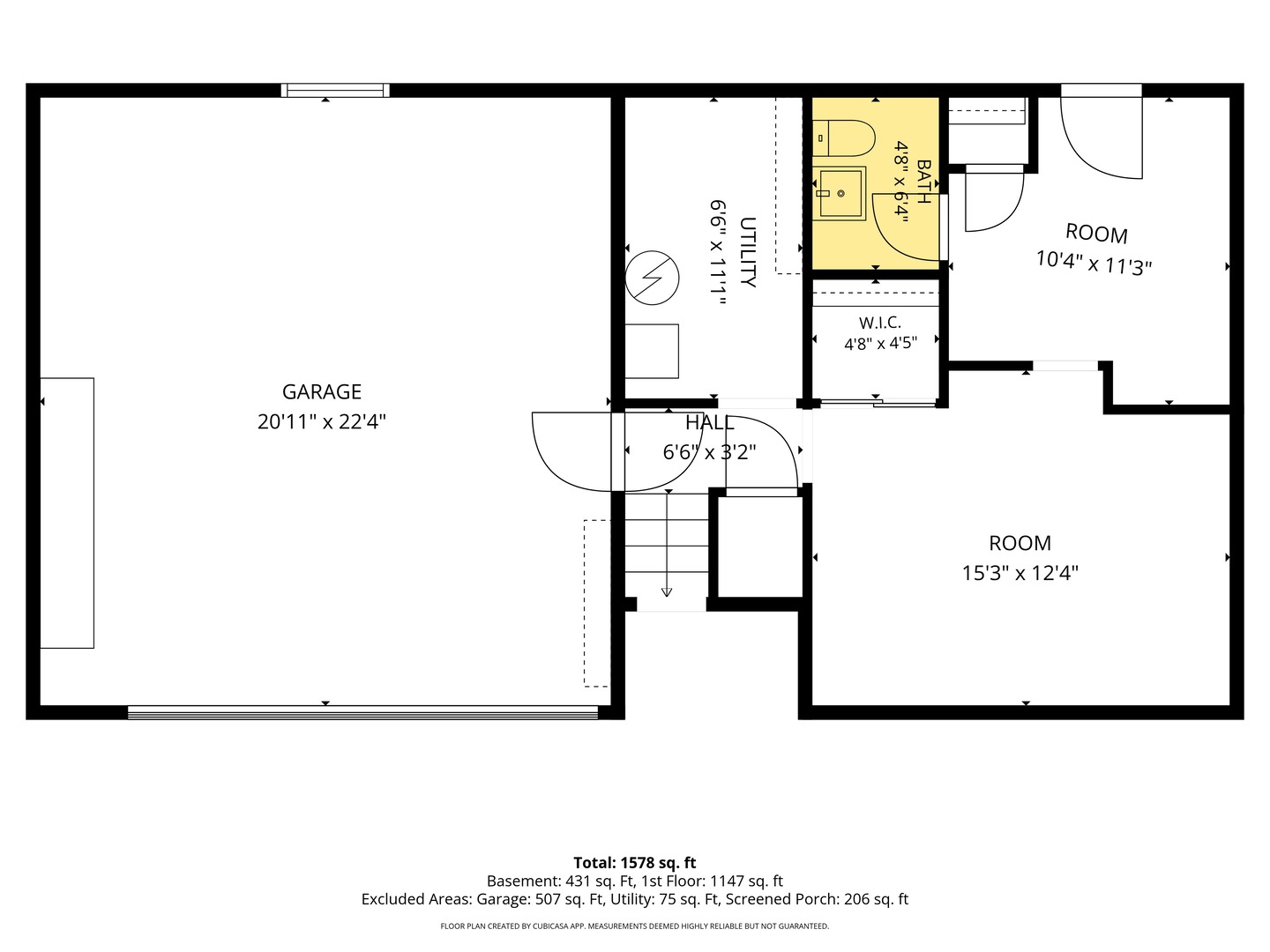 1730 Fairmeadow Drive Property Photo 43