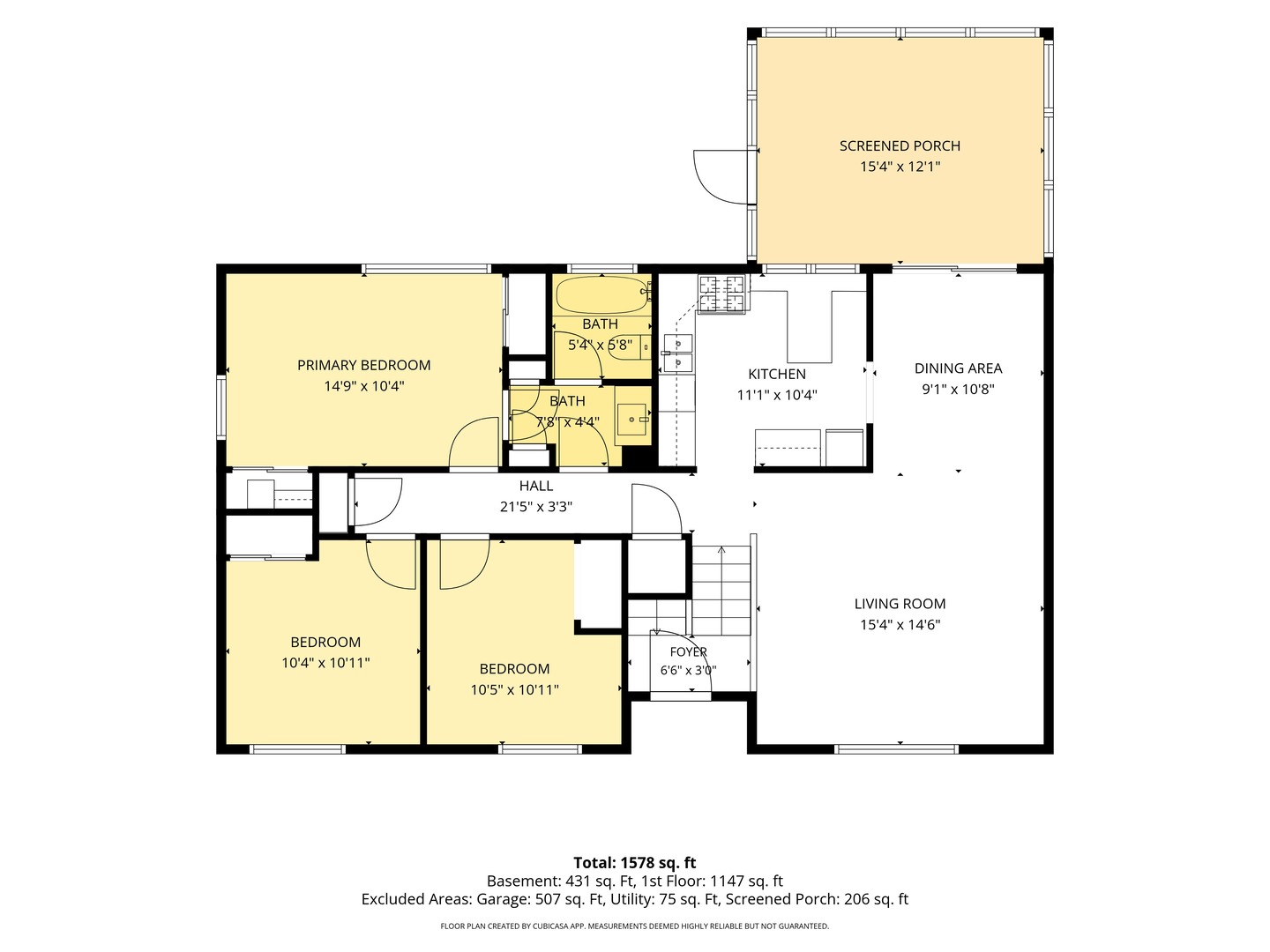 1730 Fairmeadow Drive Property Photo 44