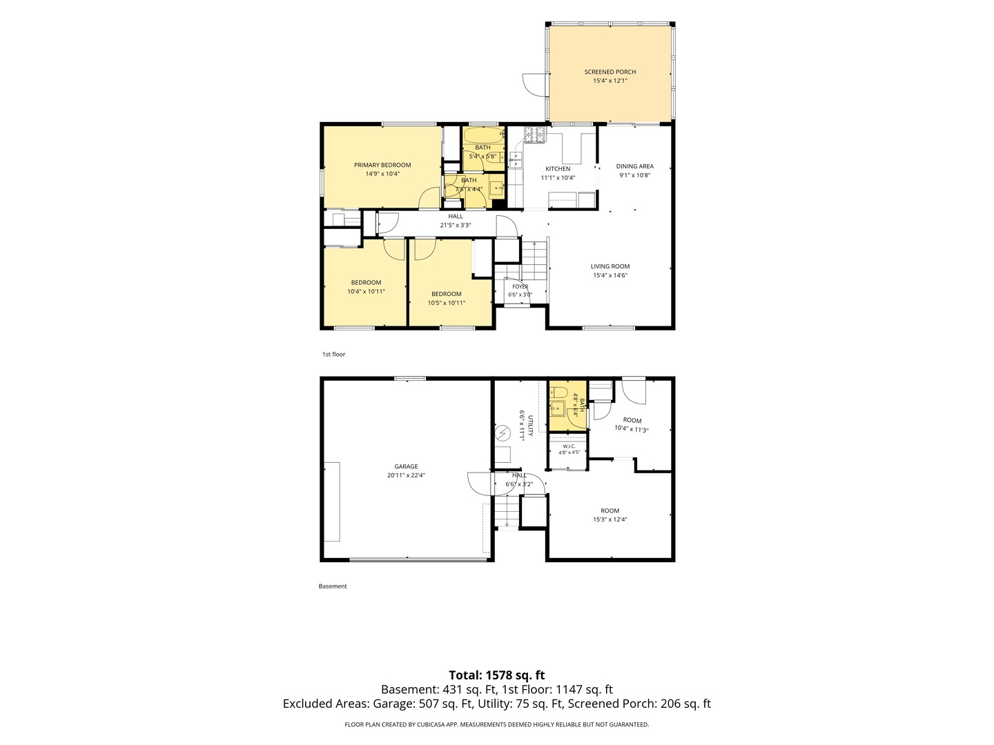 1730 Fairmeadow Drive Property Photo 45