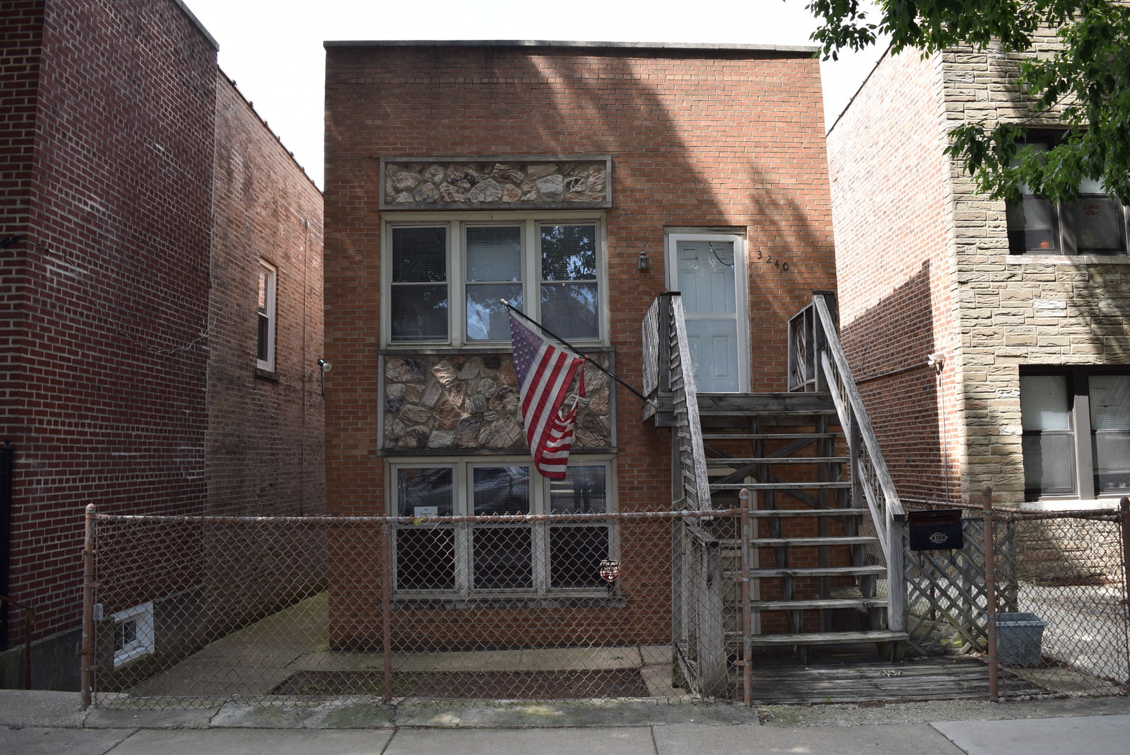3240 S Parnell Avenue Property Photo 1
