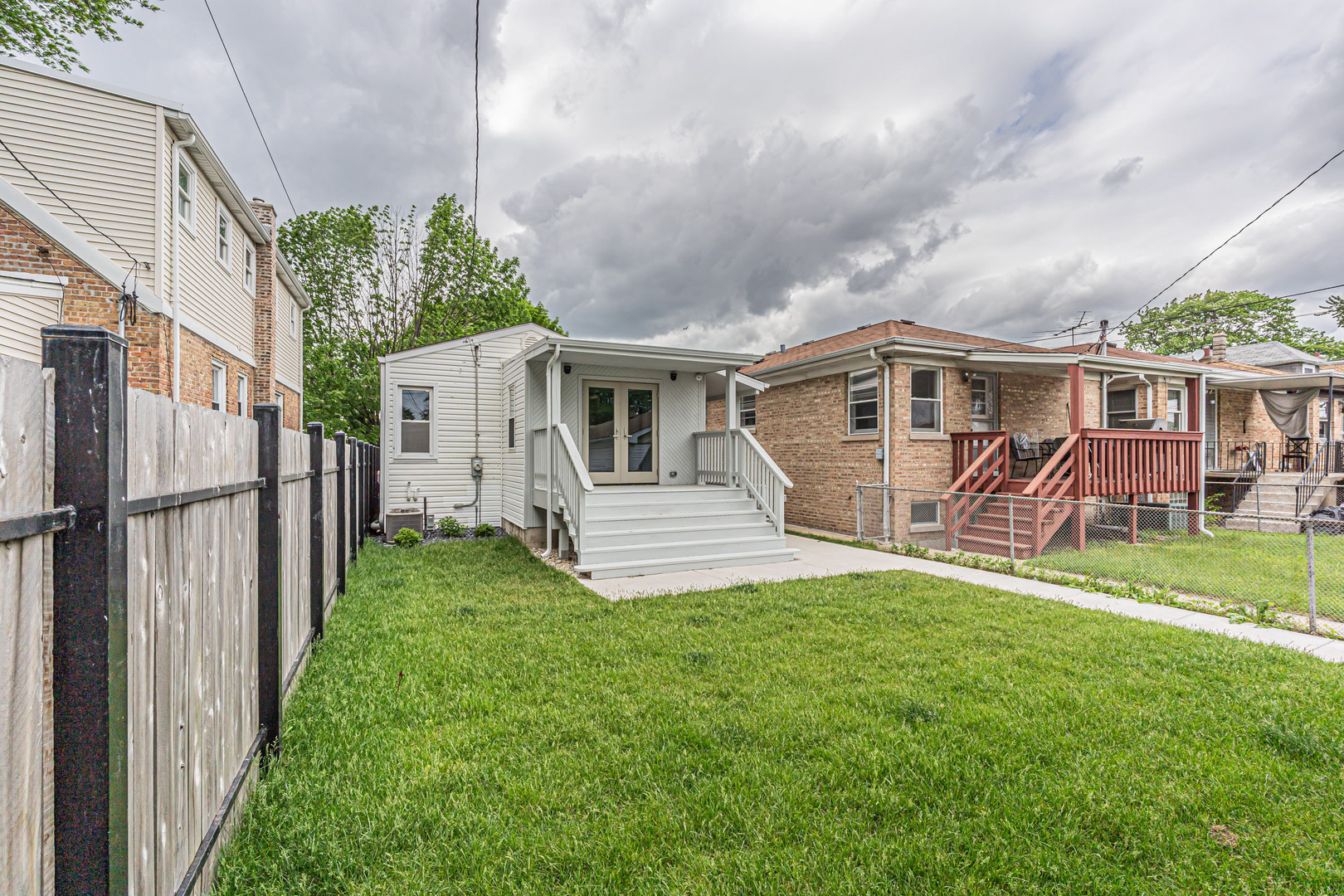 5505 N Nagle Avenue Property Photo 31