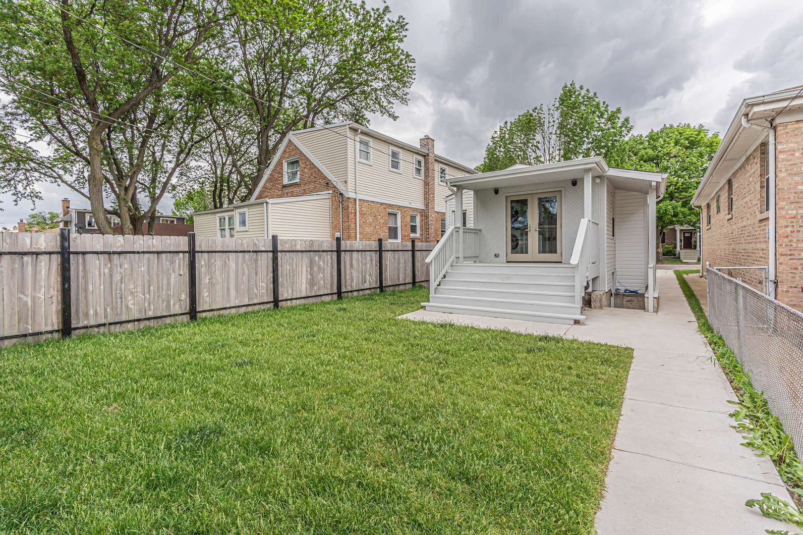 5505 N Nagle Avenue Property Photo 41