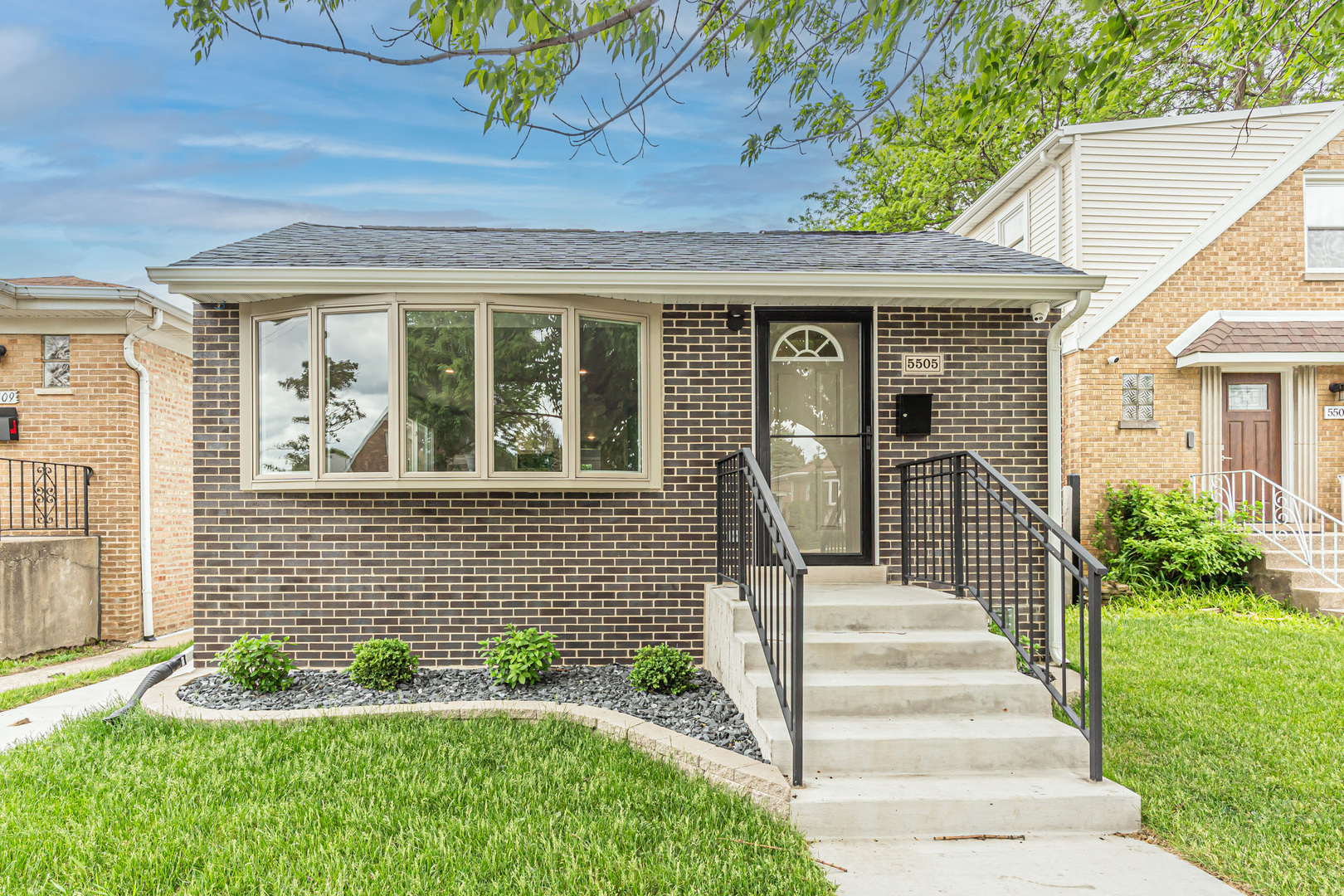 5505 N Nagle Avenue Property Photo 47