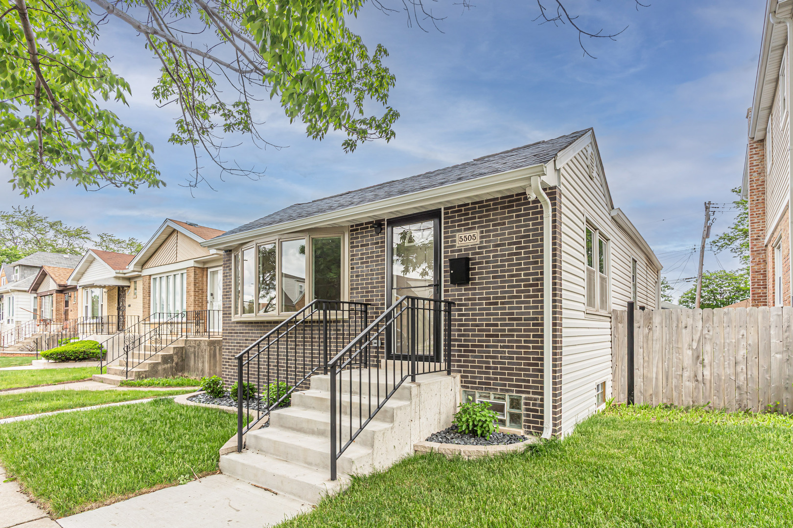 5505 N Nagle Avenue Property Photo 48