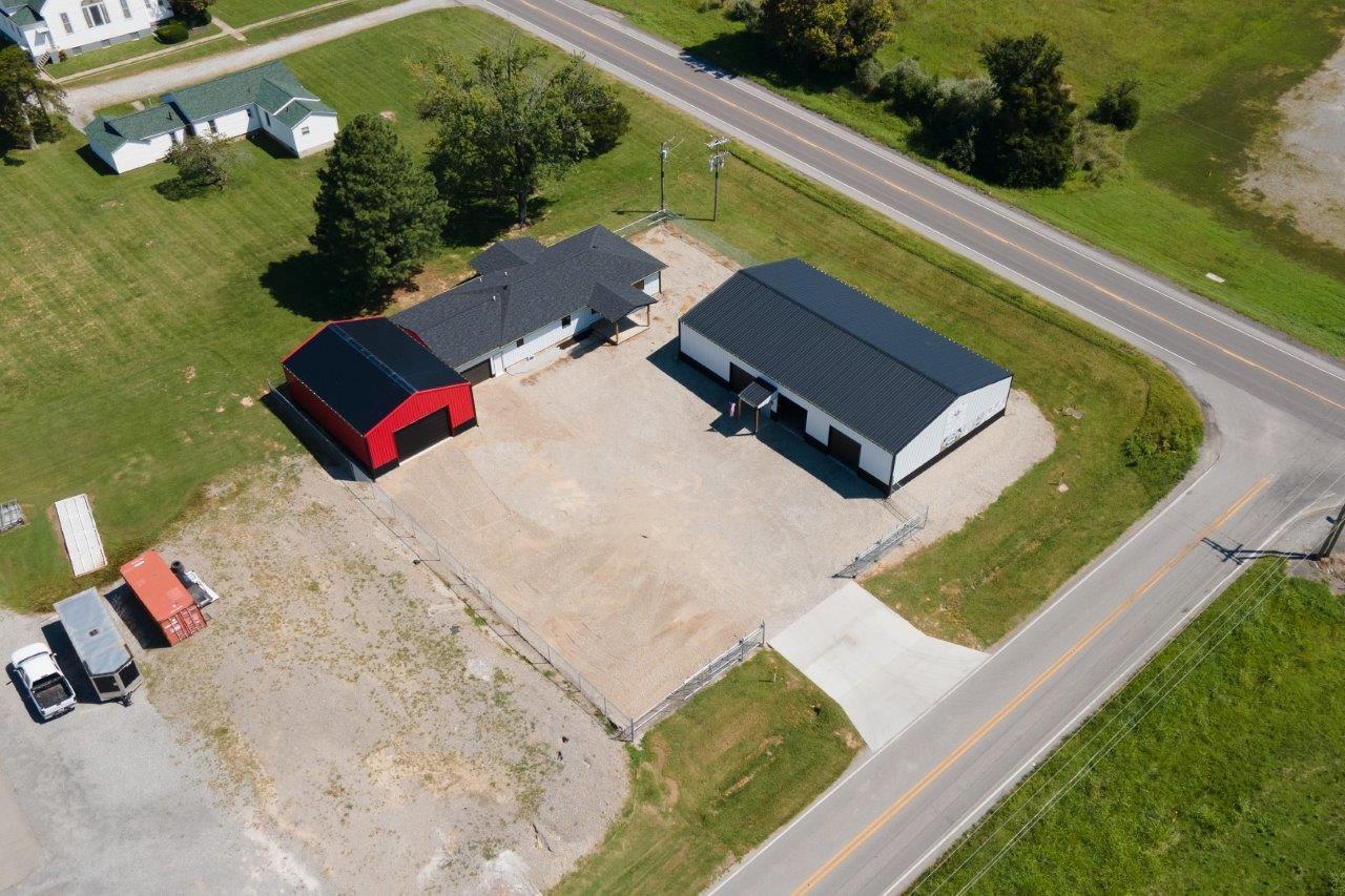 12258 Cedar Grove Road Property Photo 1
