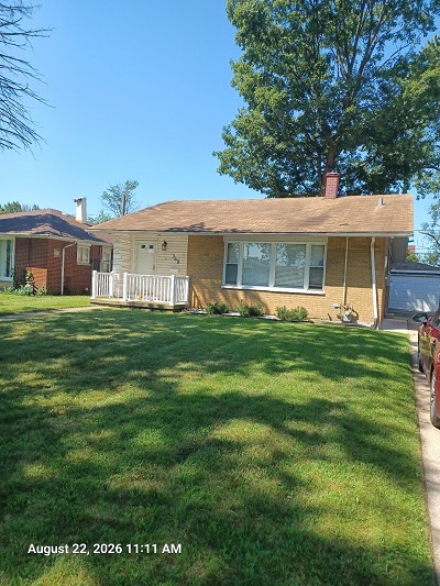 360 Merrill Avenue Property Photo 1