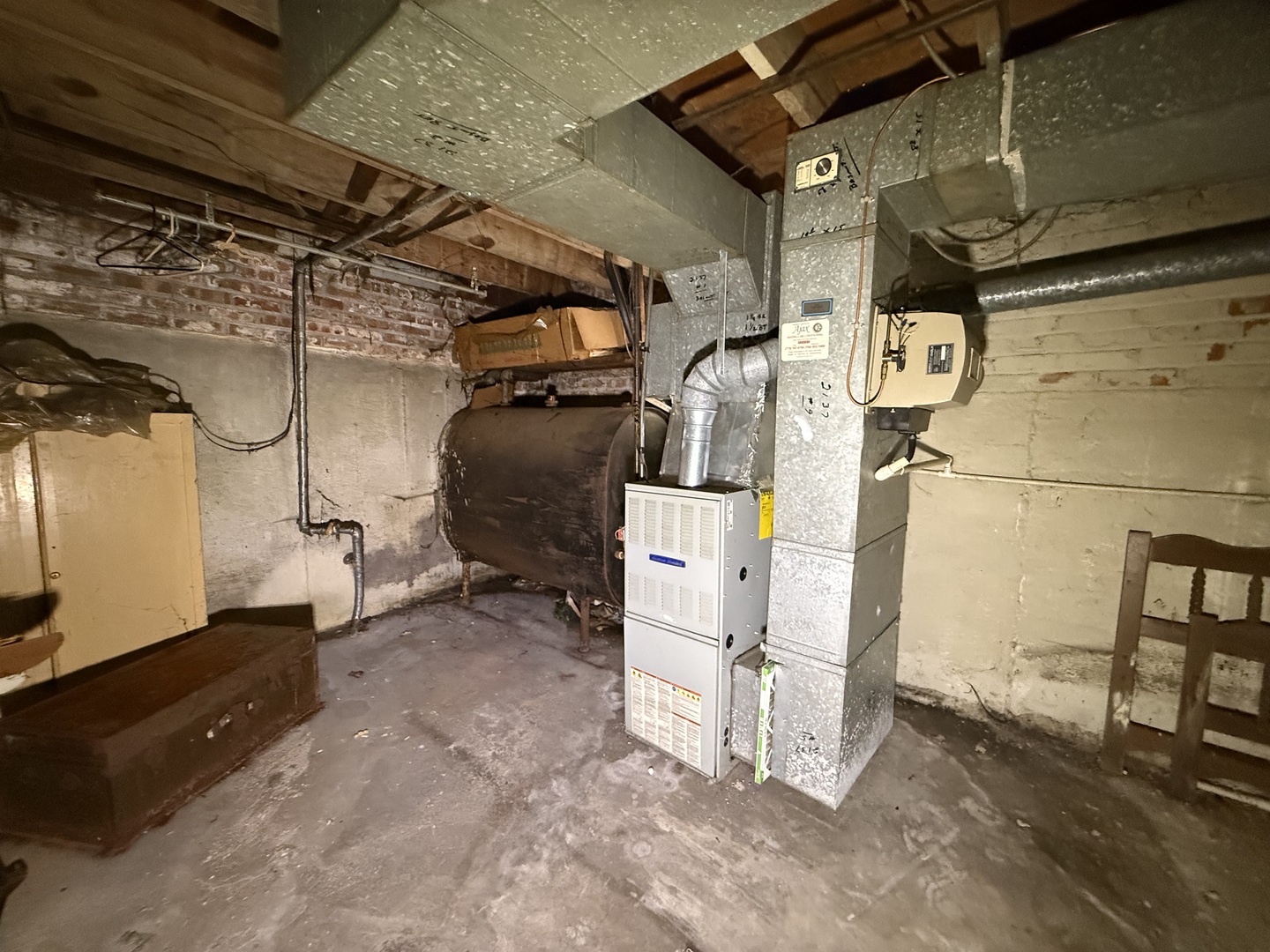 5643 S Newcastle Avenue Property Photo 15