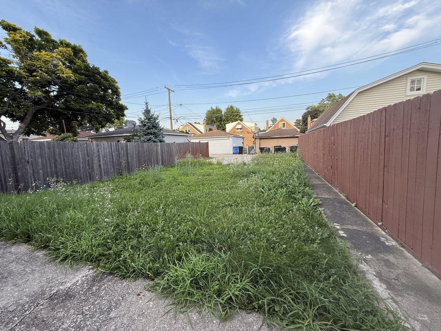5643 S Newcastle Avenue Property Photo 22