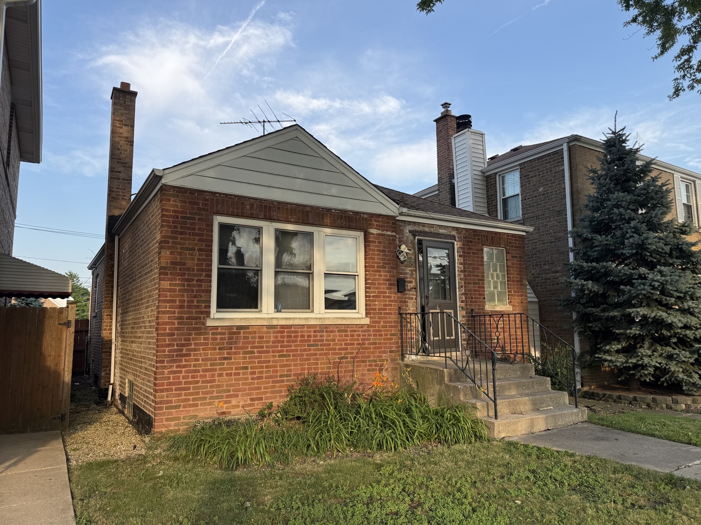 5643 S Newcastle Avenue Property Photo 25