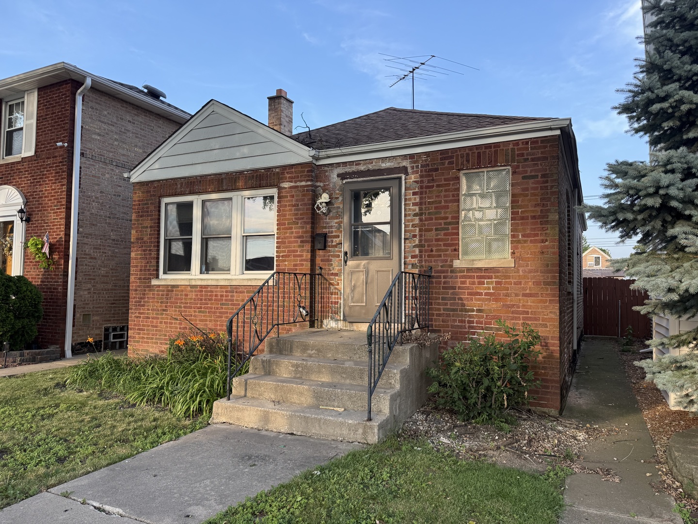 5643 S Newcastle Avenue Property Photo 27
