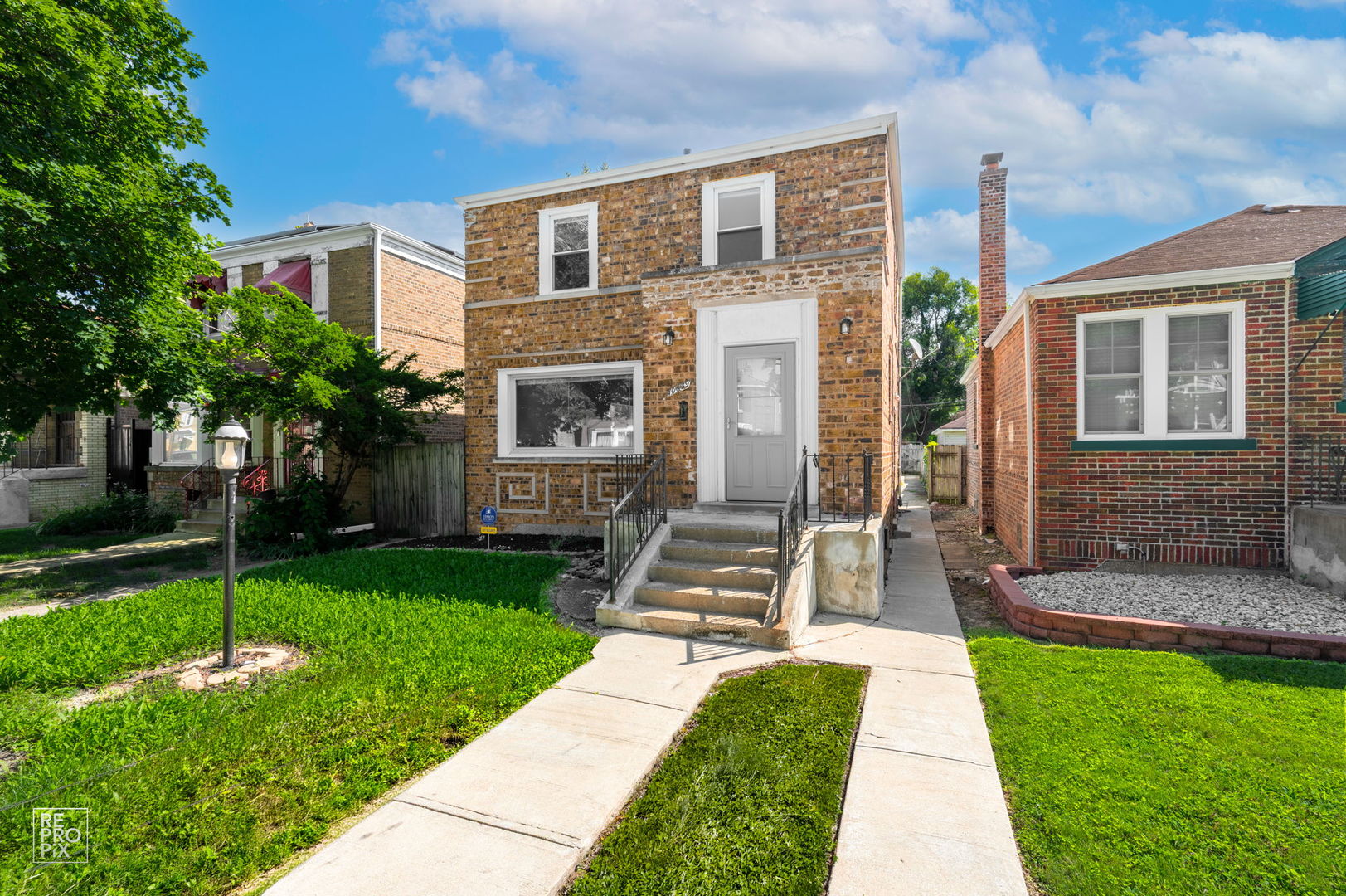 10639 S Forest Avenue Property Photo