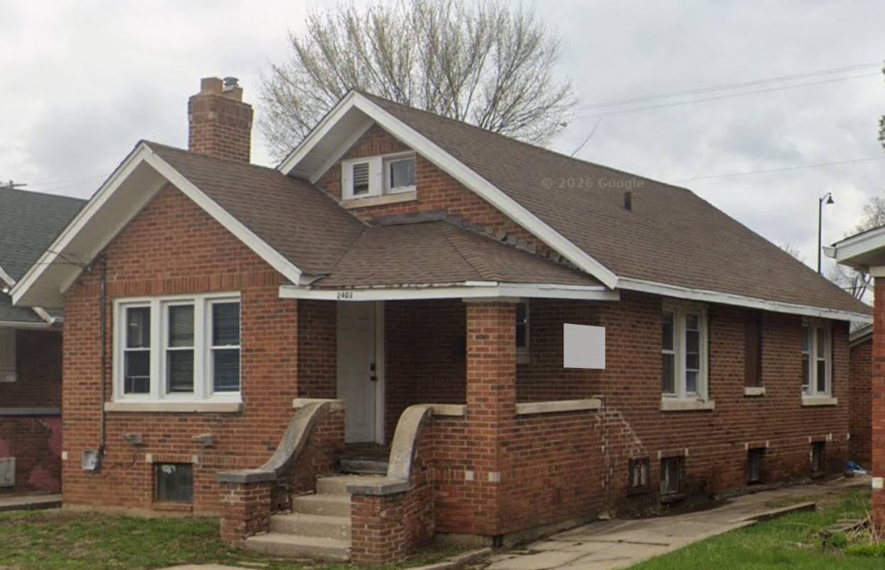 2403 ELM Street Property Photo 1