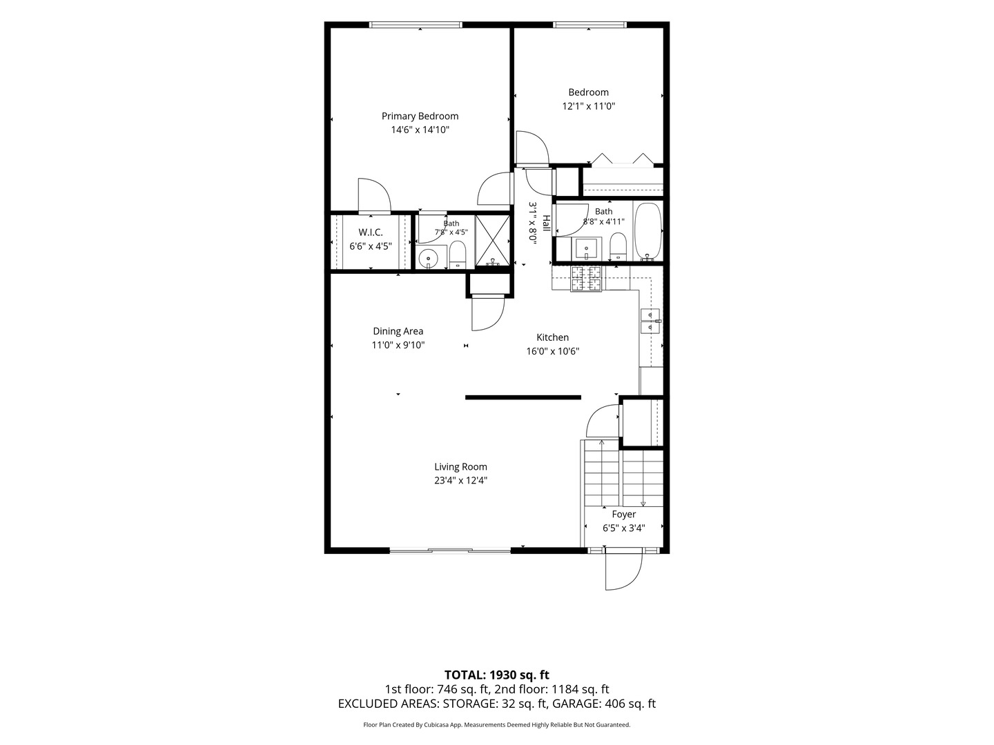 16044 Eagle Ridge Drive Property Photo 23