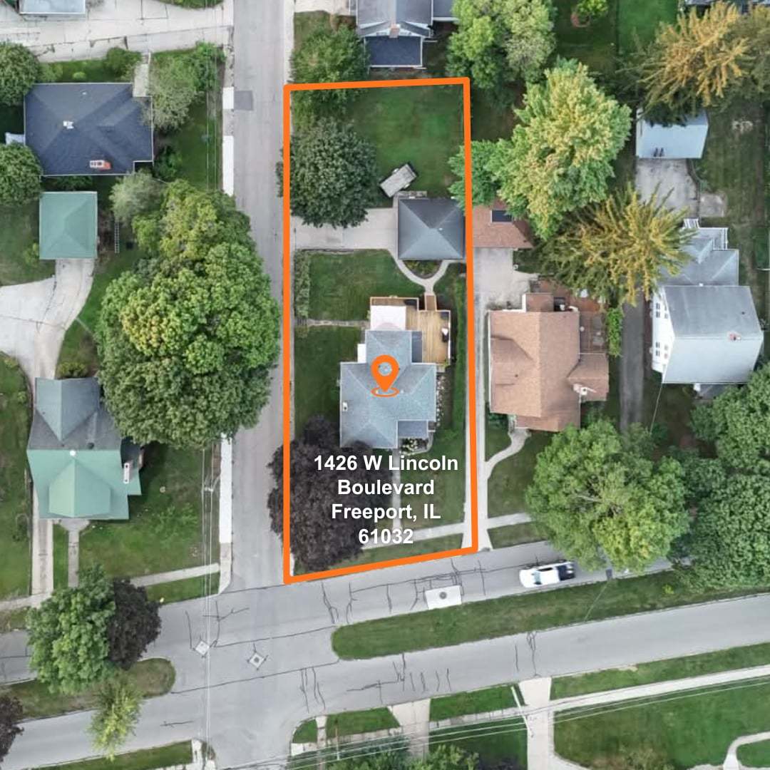 1426 W Lincoln Boulevard Property Photo 3