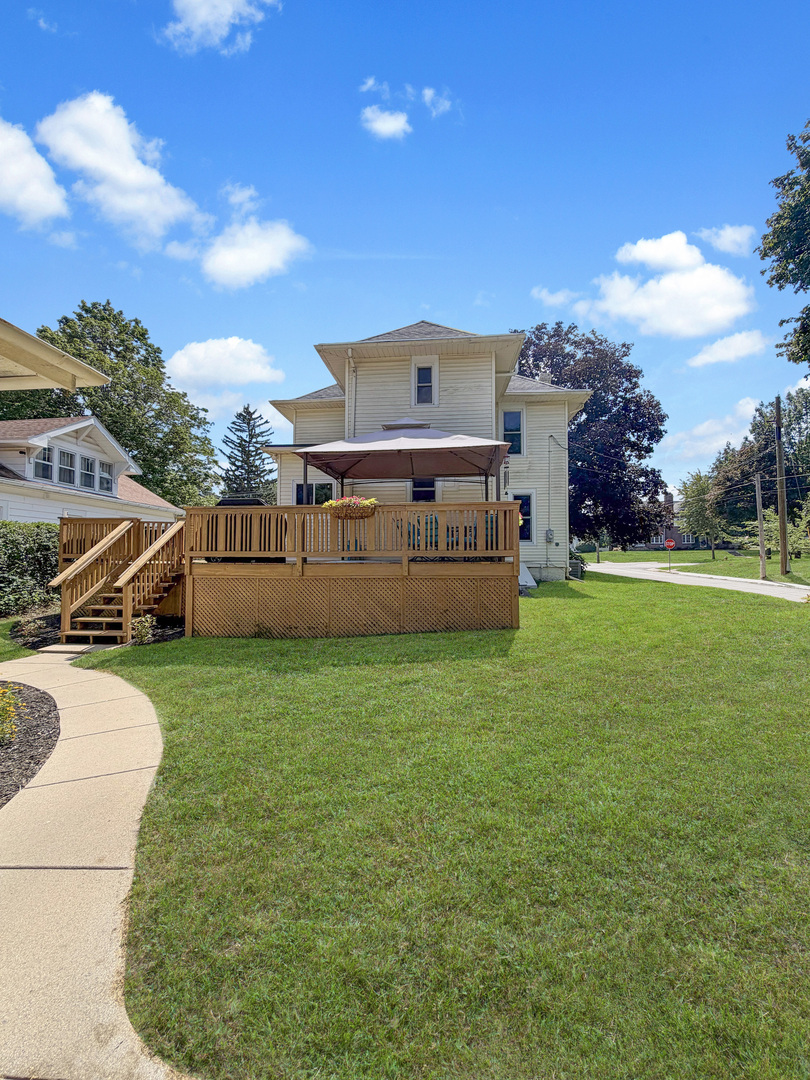 1426 W Lincoln Boulevard Property Photo 50