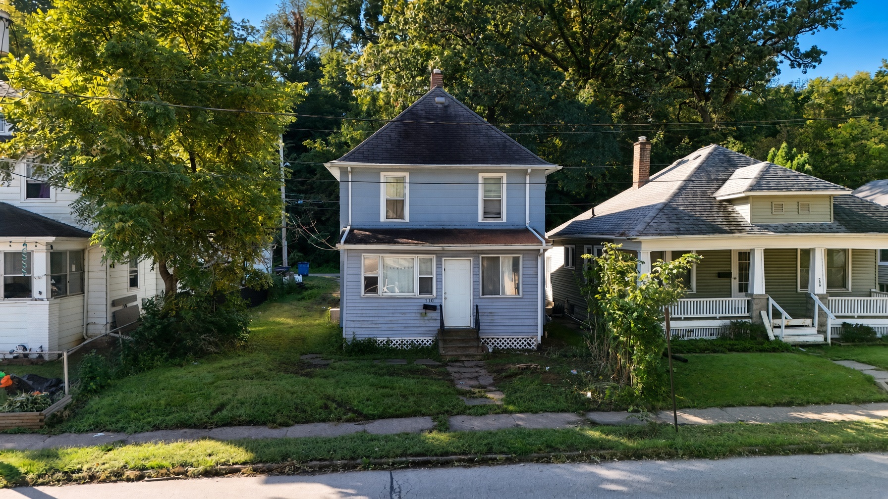 310 17th Avenue Property Photo 1