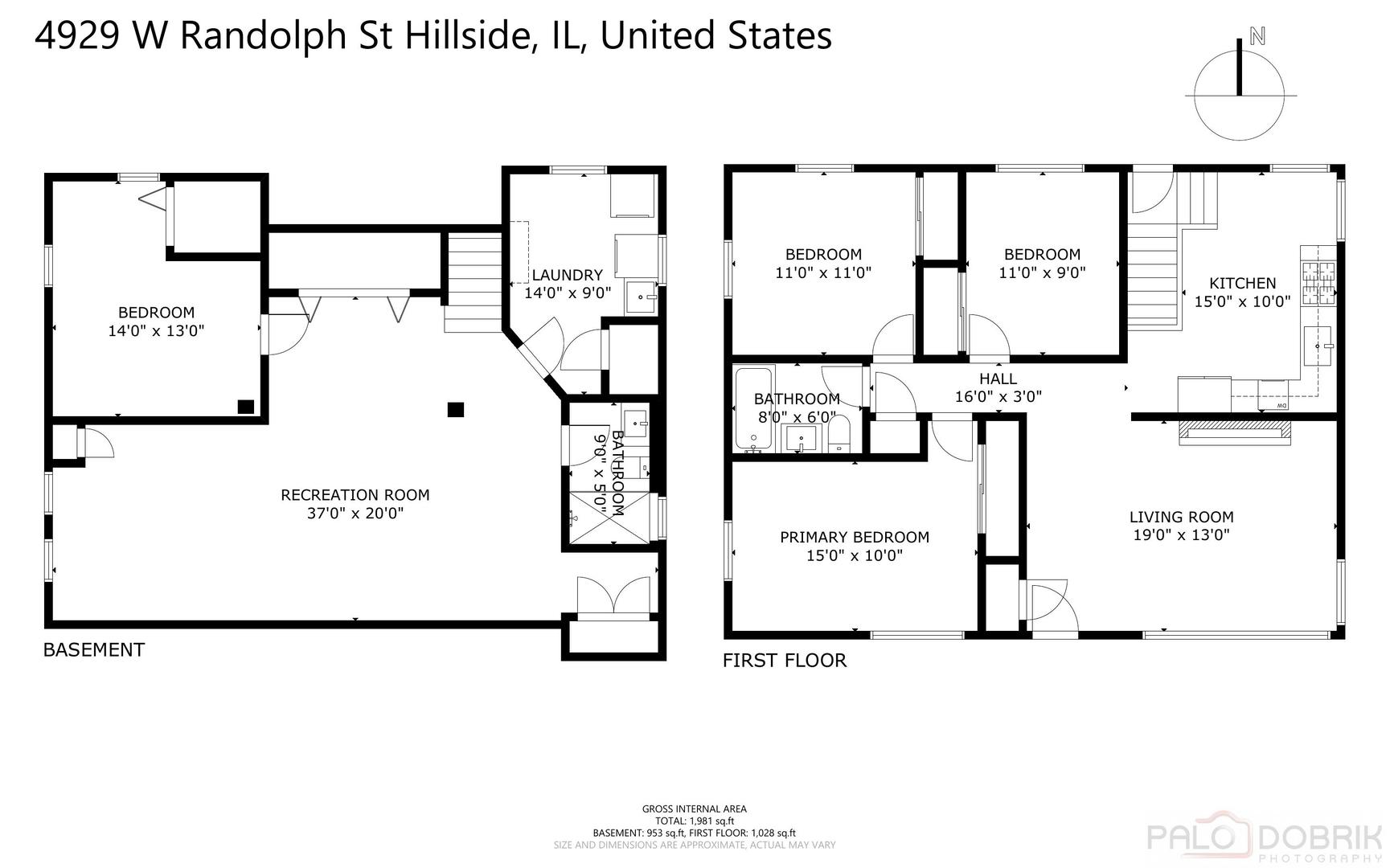 4929 W Randolph Street Property Photo 32