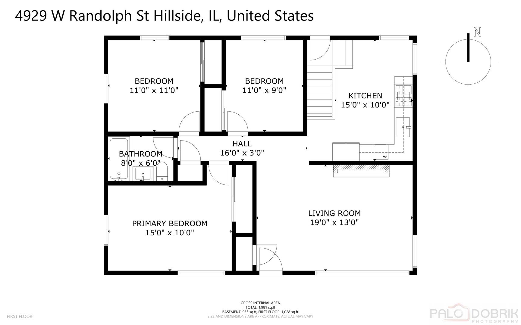4929 W Randolph Street Property Photo 33