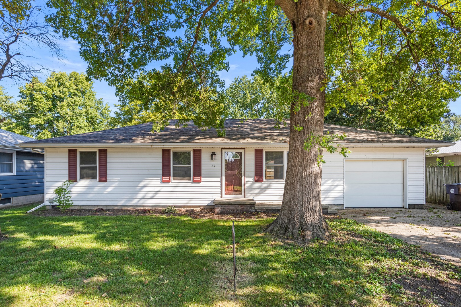 27 Elmwood Drive