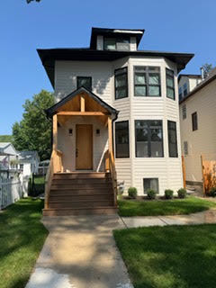 3841 N Kenneth Avenue Property Photo 1