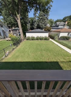 3841 N Kenneth Avenue Property Photo 2