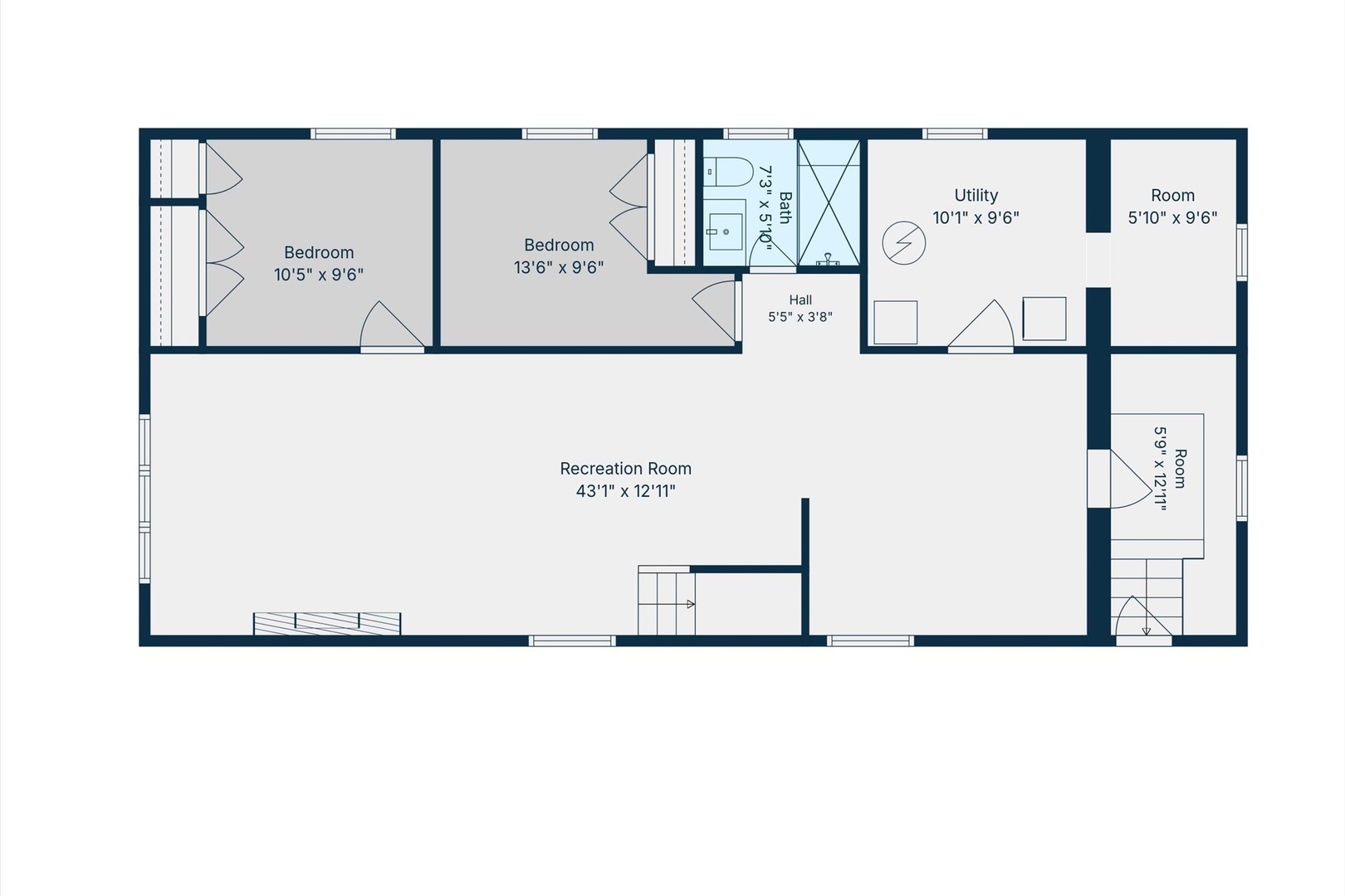3625 N Nora Avenue Property Photo 62