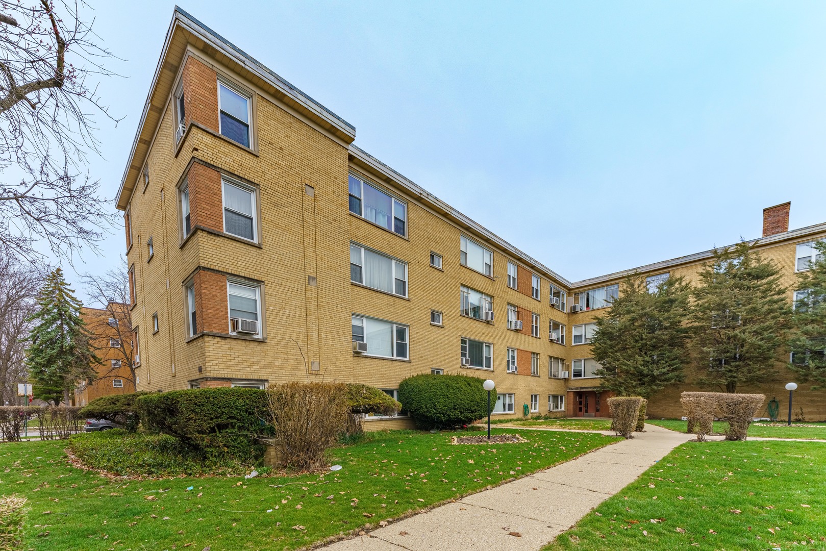 6035 N Damen Avenue 109 Property Photo 20