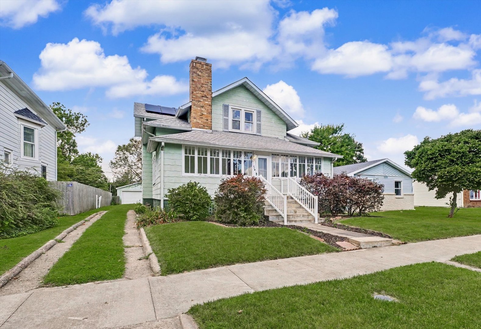 110 S Richman Street Property Photo 4