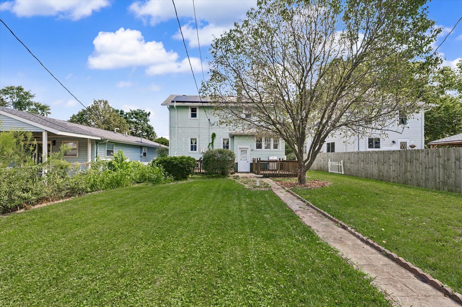 110 S Richman Street Property Photo 43