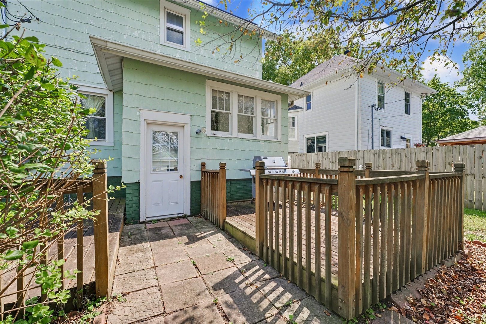 110 S Richman Street Property Photo 45
