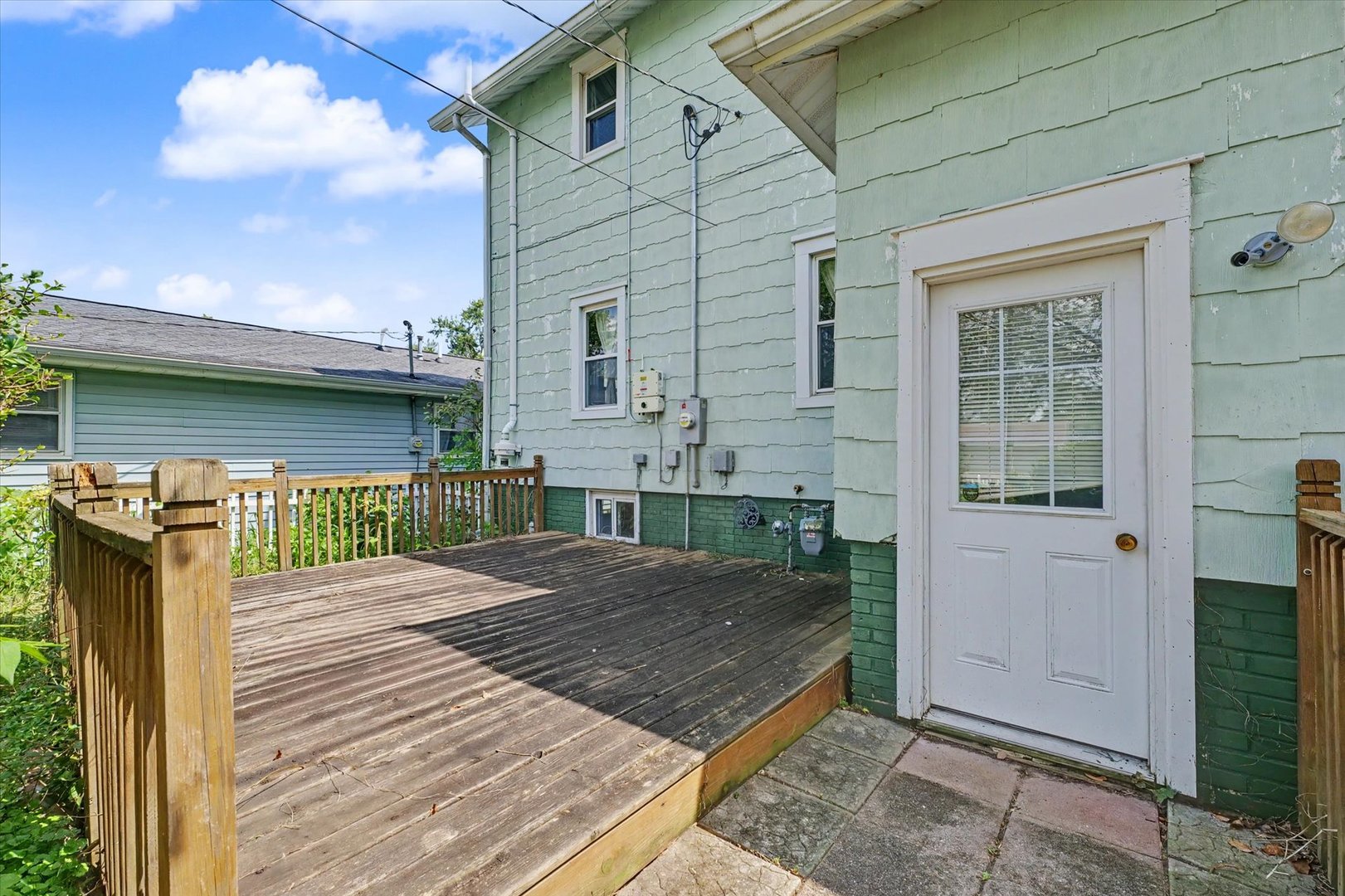 110 S Richman Street Property Photo 46