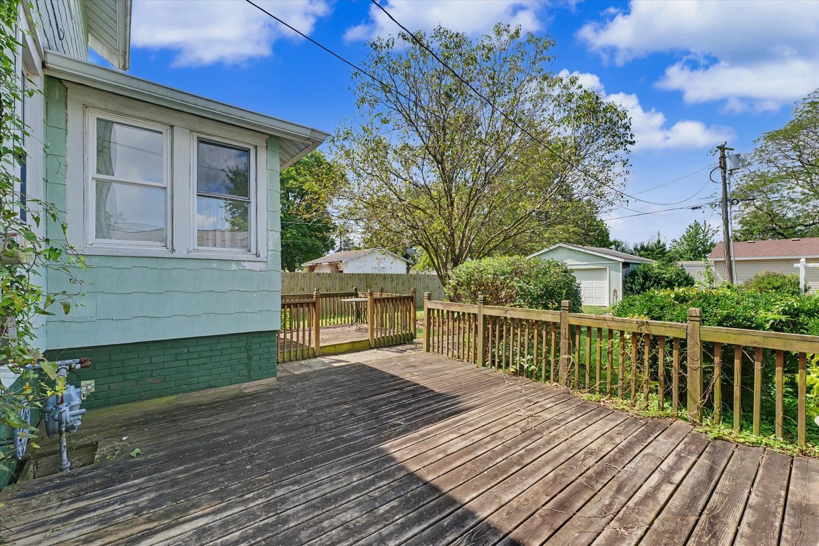 110 S Richman Street Property Photo 47