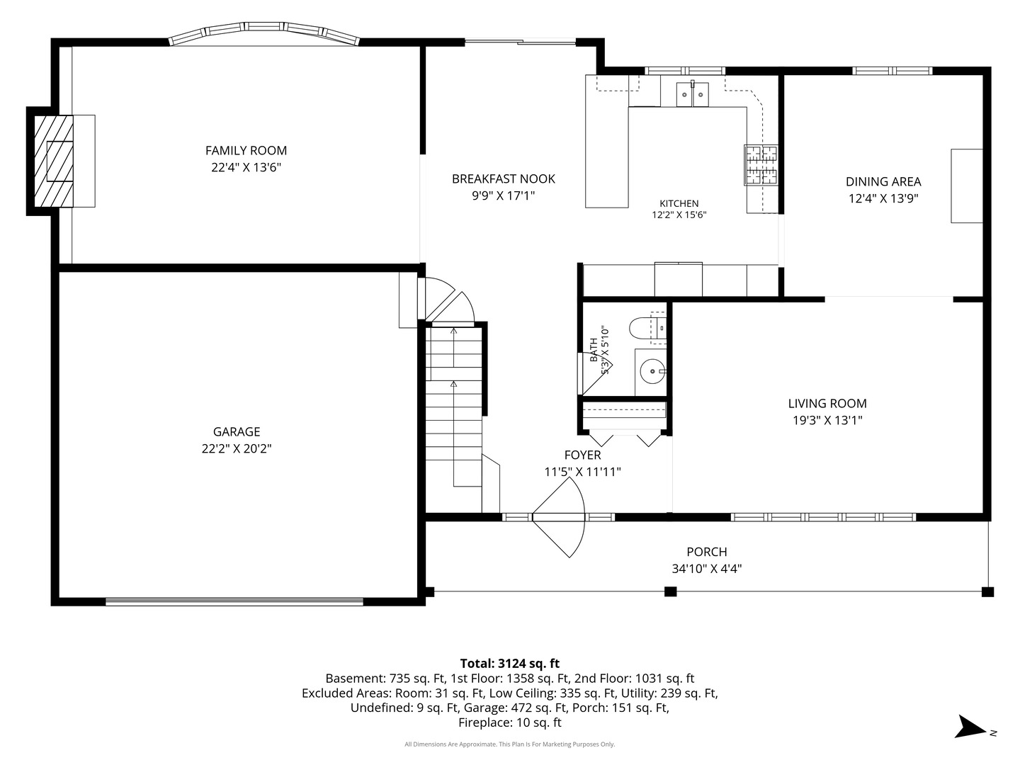 14006 Concord Drive Property Photo 25