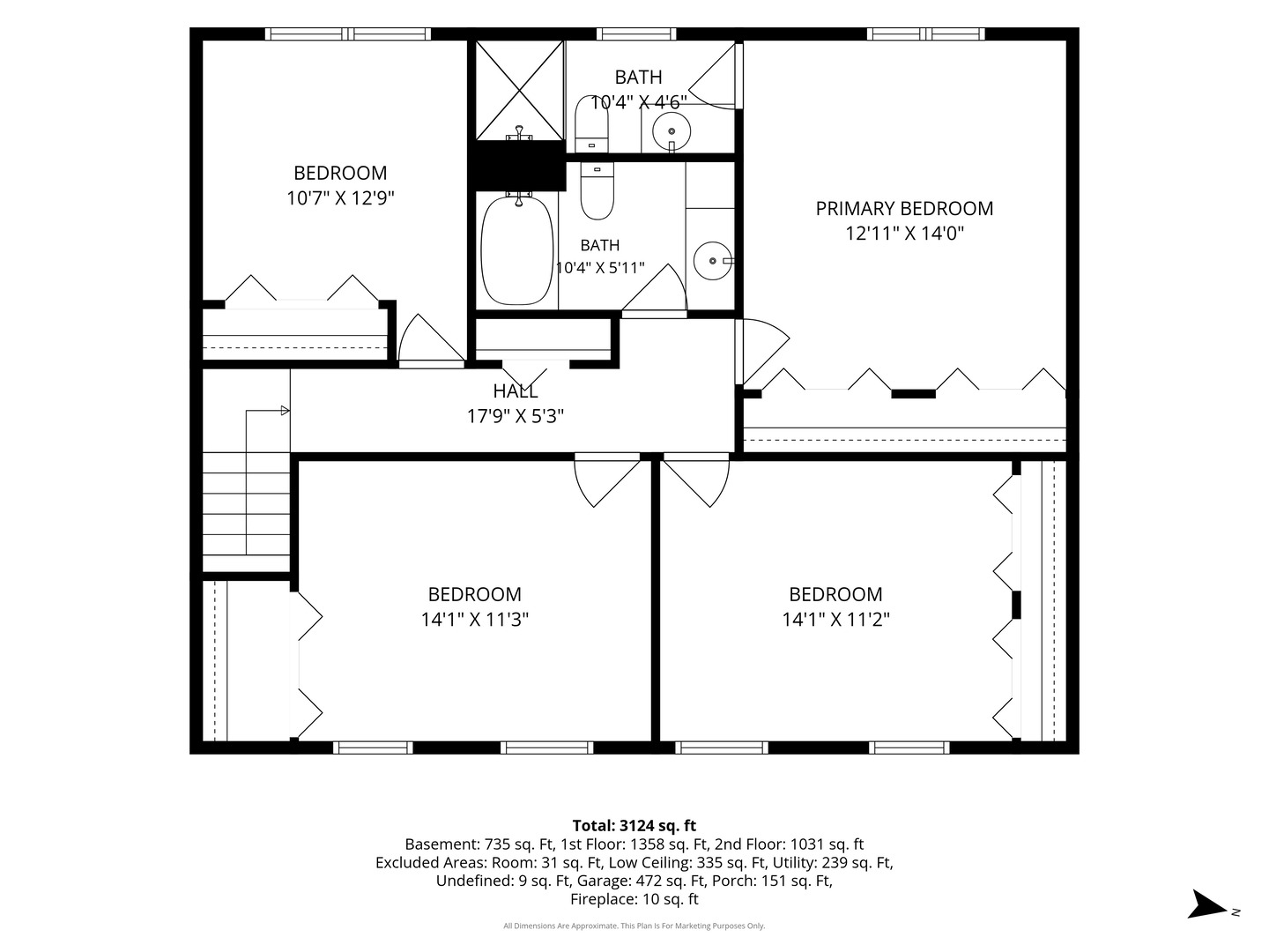 14006 Concord Drive Property Photo 26